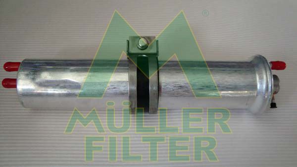 MULLER FILTER Polttoainesuodatin FB535